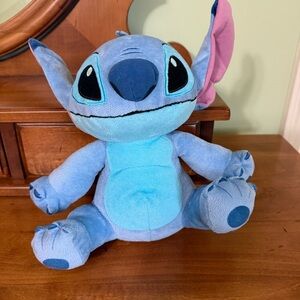 Disney's Lilo & Stitch - Stitch‎ Plush Toy